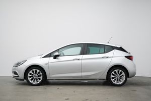 Opel Astra bild 3