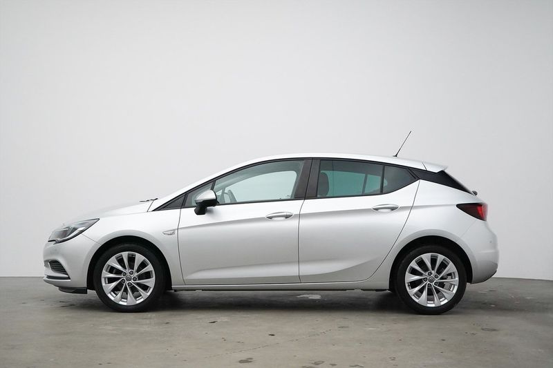 Opel Astra bild 3