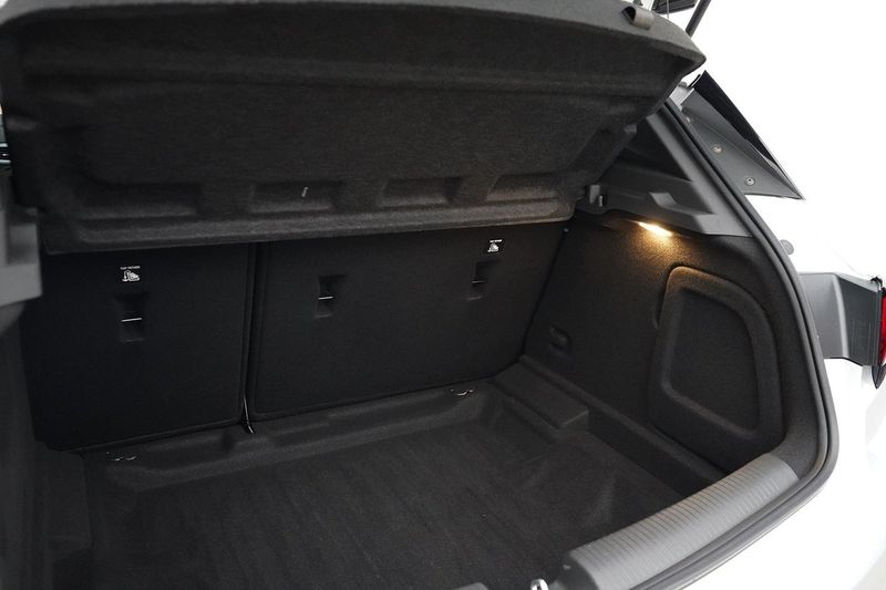 Opel Astra bild 19