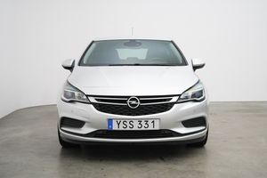 Opel Astra bild 22