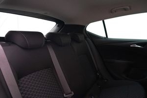 Opel Astra bild 18