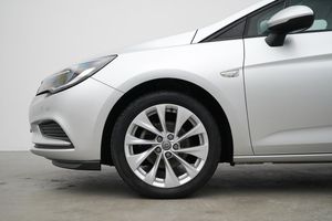 Opel Astra bild 2