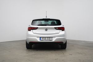 Opel Astra bild 20