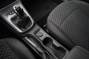Opel Astra bild 15