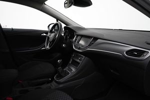 Opel Astra bild 17