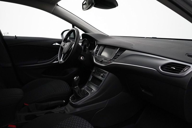 Opel Astra bild 17