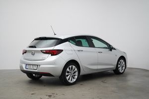 Opel Astra bild 21