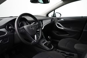 Opel Astra bild 5