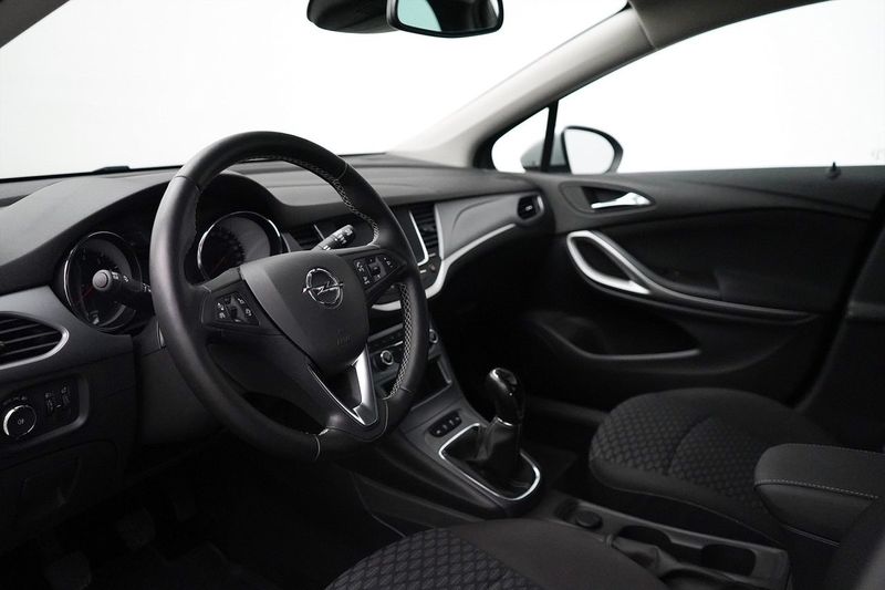 Opel Astra bild 5