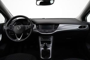 Opel Astra bild 8