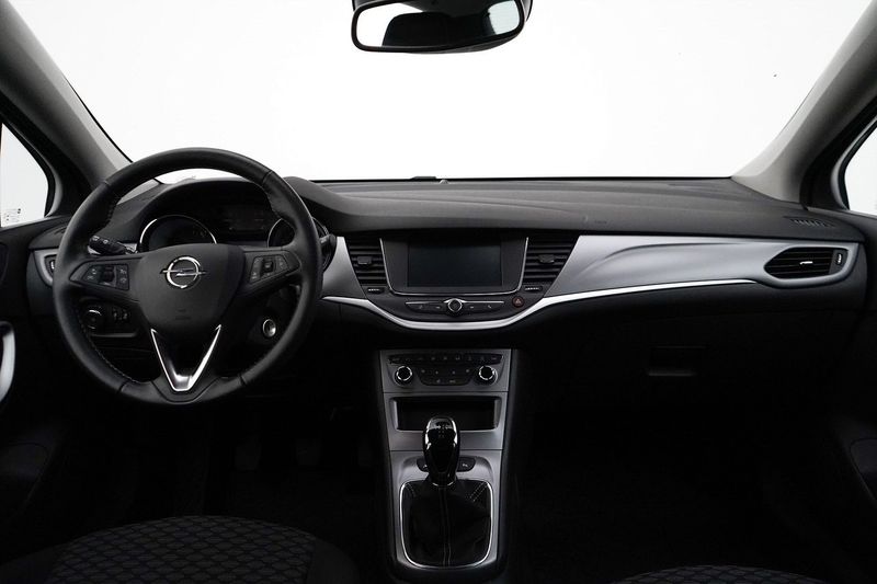 Opel Astra bild 8