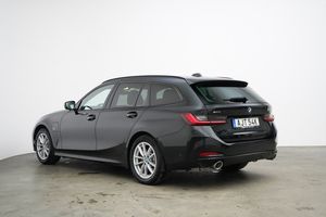 BMW 330 bild 5