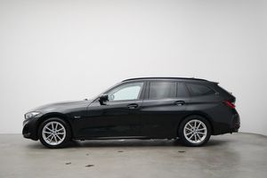BMW 330 bild 4