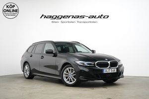 BMW 330 bild 1