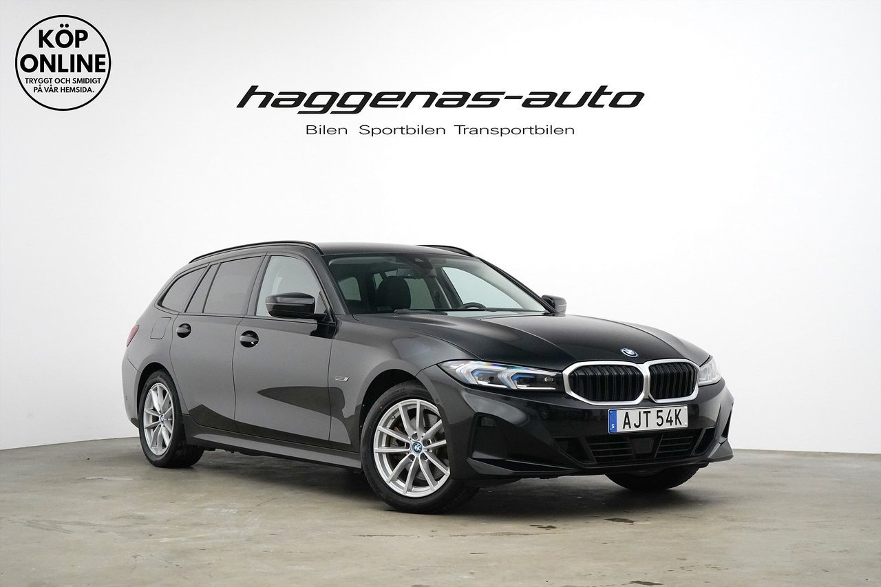 BMW 330