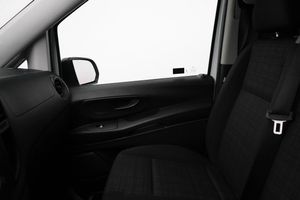Mercedes Vito bild 13