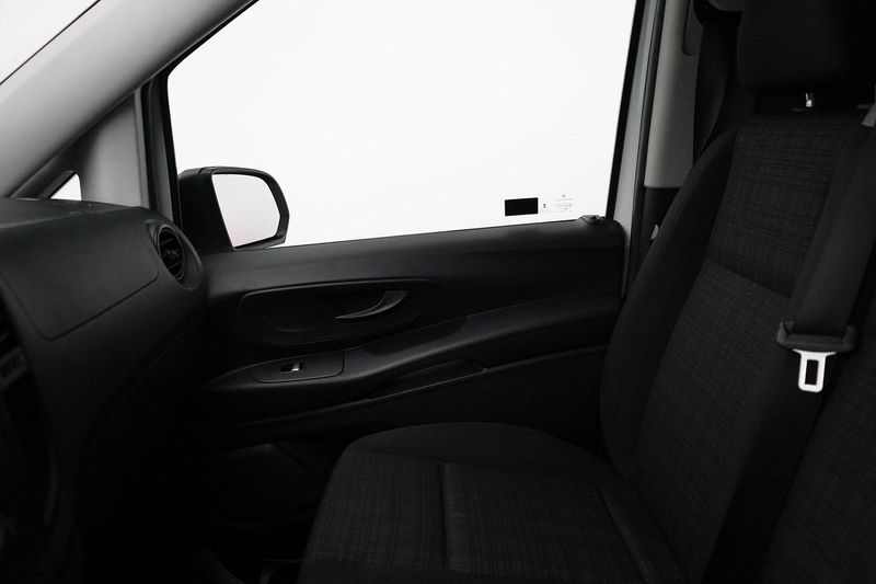 Mercedes Vito bild 13