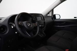 Mercedes Vito bild 6