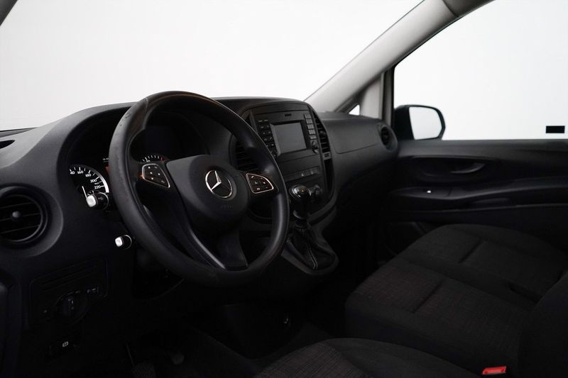 Mercedes Vito bild 6