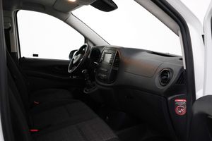Mercedes Vito bild 14