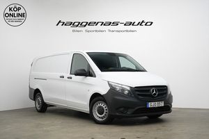 Mercedes Vito bild 1