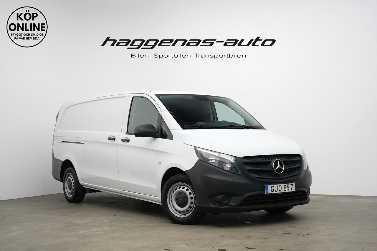 Mercedes Vito