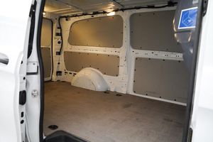 Mercedes Vito bild 15