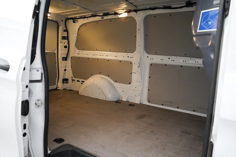 Mercedes Vito bild 15