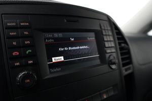 Mercedes Vito bild 11