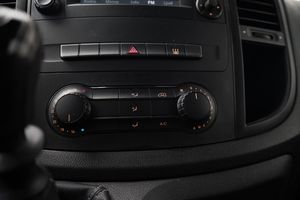 Mercedes Vito bild 12