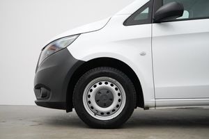 Mercedes Vito bild 2