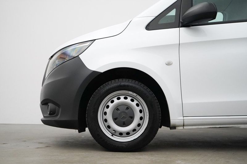 Mercedes Vito bild 2
