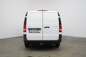 Mercedes Vito bild 17