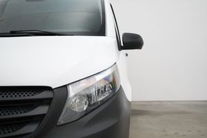 Mercedes Vito bild 20