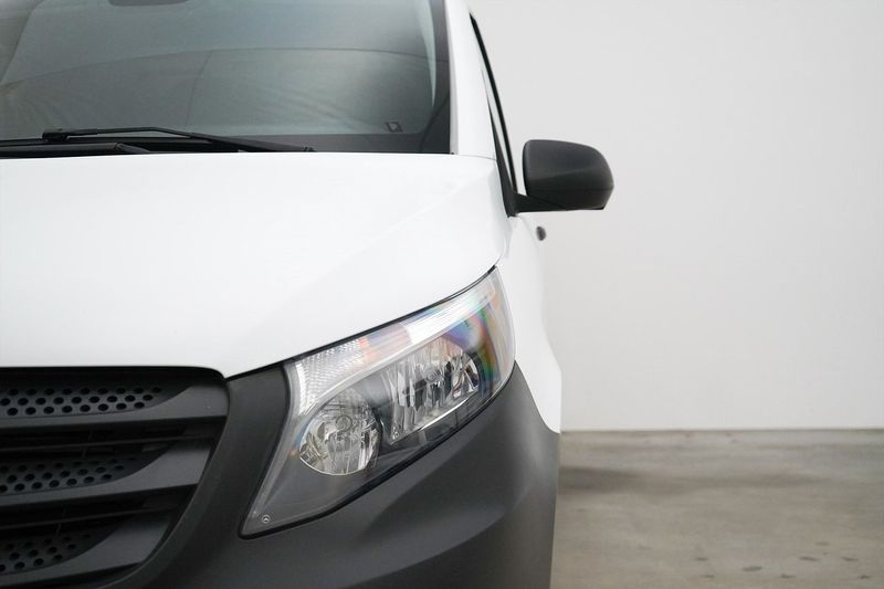 Mercedes Vito bild 20