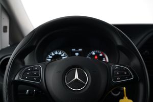 Mercedes Vito bild 8