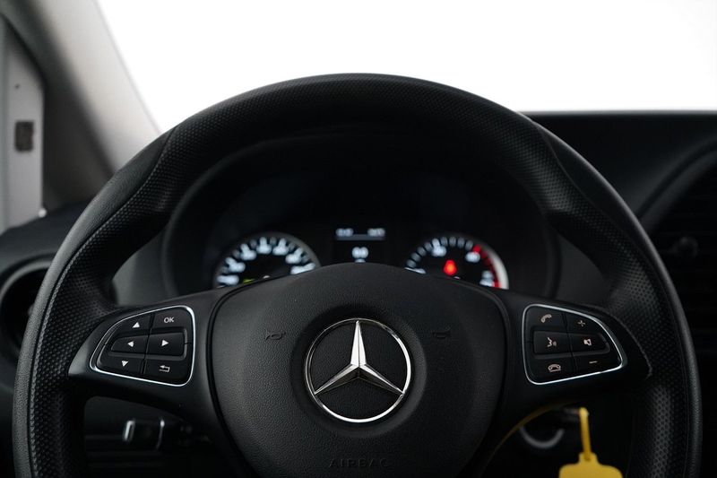 Mercedes Vito bild 8