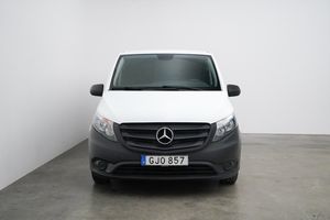 Mercedes Vito bild 19