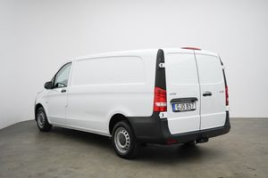 Mercedes Vito bild 5