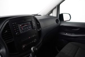 Mercedes Vito bild 9