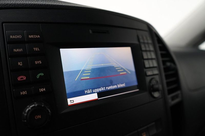 Mercedes Vito bild 10