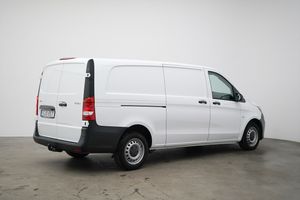 Mercedes Vito bild 18