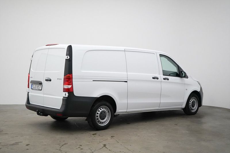 Mercedes Vito bild 18