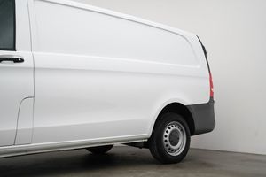 Mercedes Vito bild 3