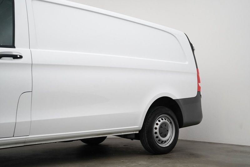 Mercedes Vito bild 3