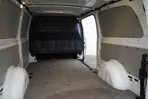 Mercedes Vito bild 16