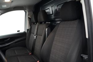 Mercedes Vito bild 7