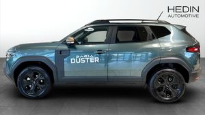 Dacia Duster bild 6
