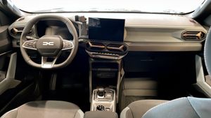 Dacia Duster bild 4
