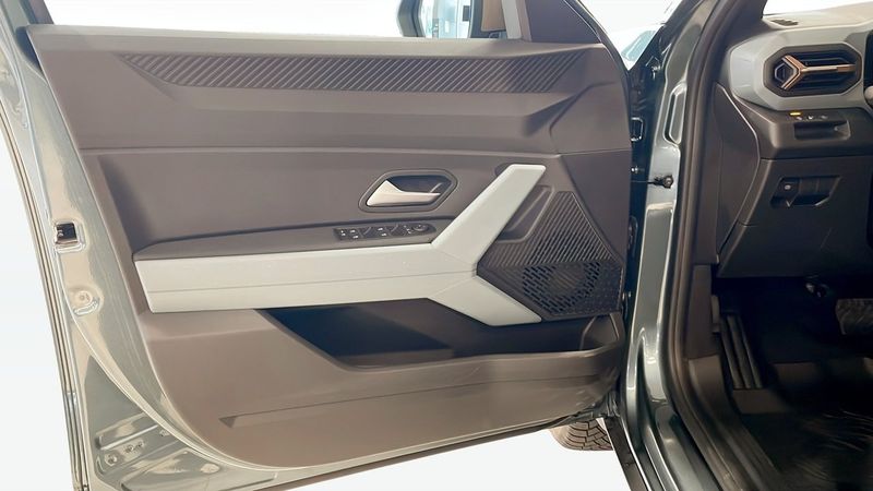 Dacia Duster bild 11